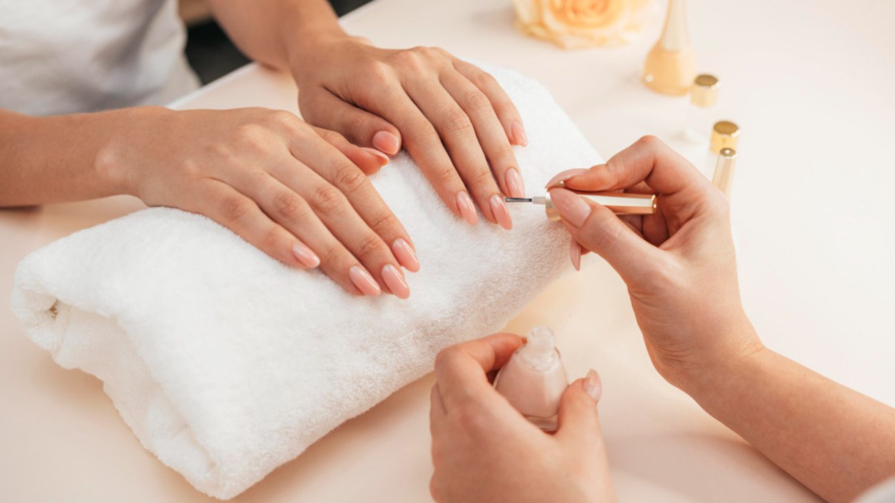 Manicura y pedicura de lujo en Andorra